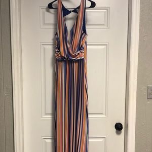 Jessica Simpson Maxi Dress